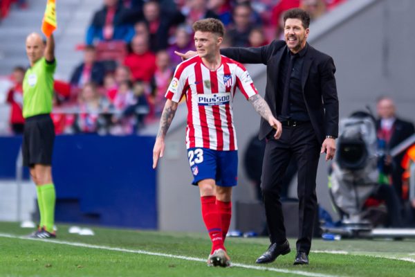Celta Vigo vs Atletico Madrid Free Betting Tips