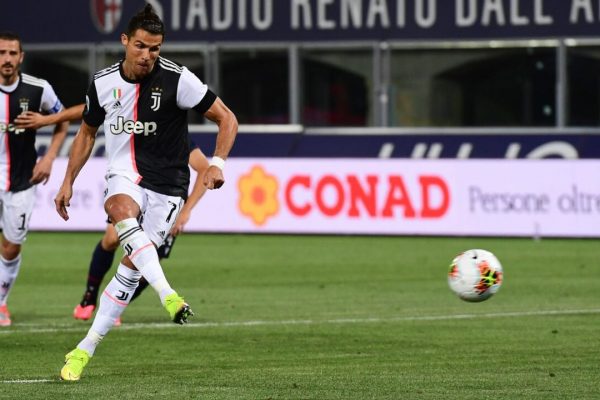 Juventus vs Torino FC Free Betting Tips