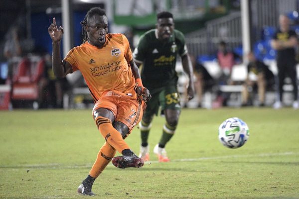 LA Galaxy vs Houston Dynamo Free Betting Tips