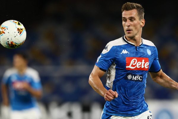 Napoli vs Lazio Roma Free Betting Tips