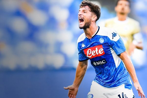 Napoli vs Sassuolo Free Betting Tips