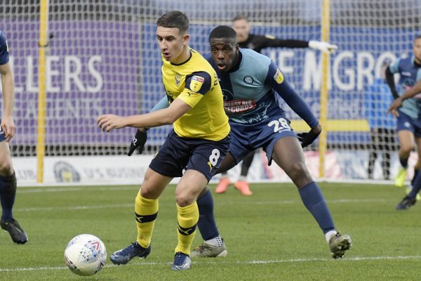 Oxford vs Wycombe Free Betting Tips