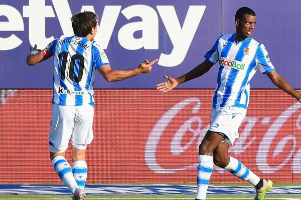 Real Sociedad vs Sevilla Free Betting Tips