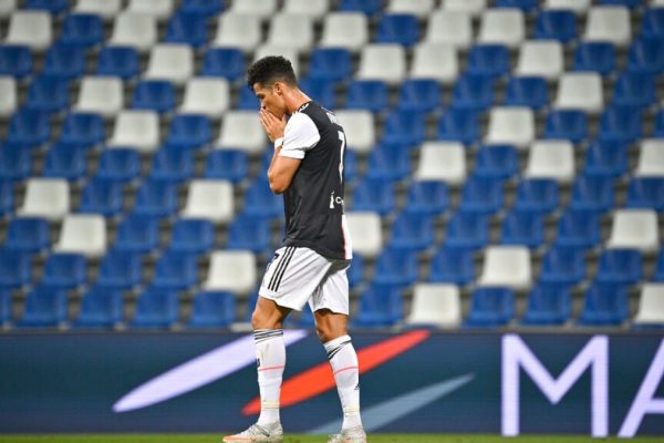 Serie A Free Betting Tips (34th matchday)