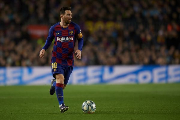 Valladolid vs Barcelona Free Betting Tips