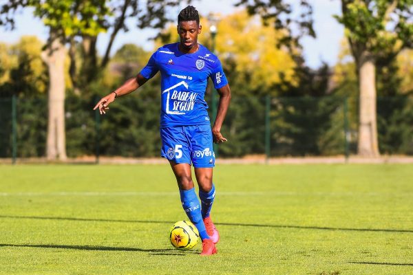 ES Troyes AC vs Le Havre AC Free Betting Tips