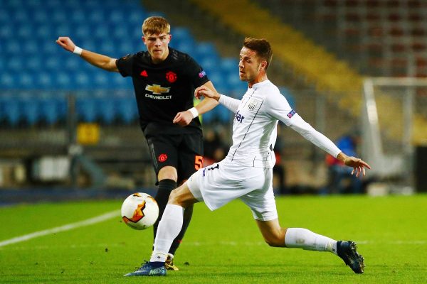 Manchester United vs LASK Linz Free Betting Tips