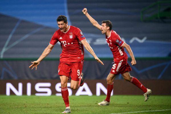 PSG vs Bayern Munich Free Betting Tips