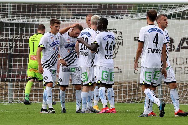 SK Sturm Graz vs SV Innsbruck Free Betting Tips