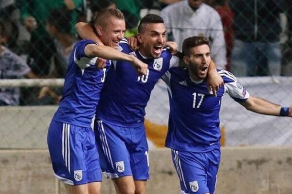 Cyprus vs Azerbaijan Free Betting Tips