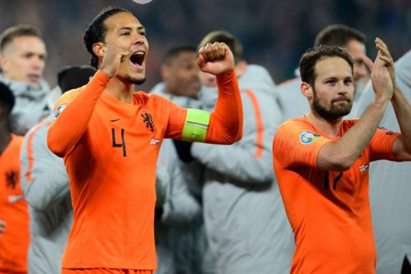 Netherlands vs Italy Free Betting Tips