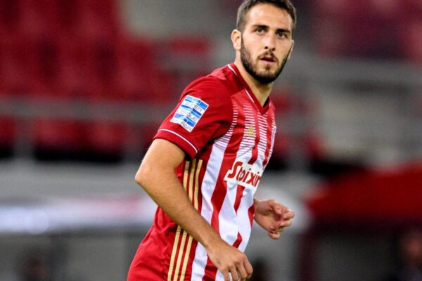 Olympiakos vs Omonia Nicosia Free Betting Tips – Champions League