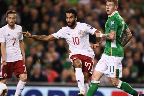 Georgia vs Belarus Free Betting Tips – Euro 2021 playoffs