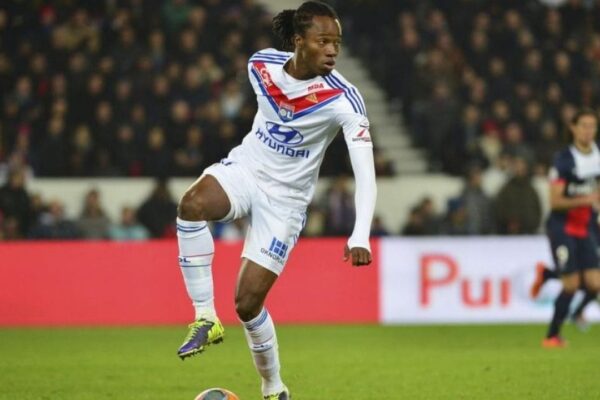 Lyon vs Monaco Free Betting Tips