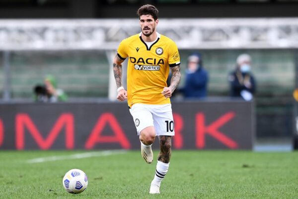 Udinese vs AS Roma Free Betting Tips – Serie A