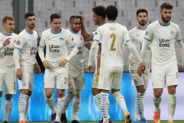 Marseille vs Monaco Free Betting Tips – Ligue 1
