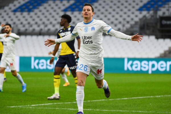 Marseille vs Reims Free Betting Tips – Ligue 1