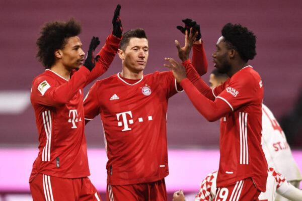 Bayern Munich vs Freiburg Free Betting Tips – Bundesliga