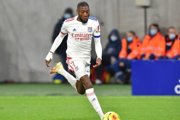 Saint-Etienne vs Lyon Free Betting Tips – Ligue 1