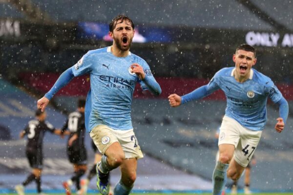 West Brom vs Manchester City Free Betting Tips – Premier League